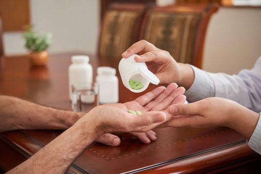 Low Sperm Count – Causes & Ayurvedic Perspective