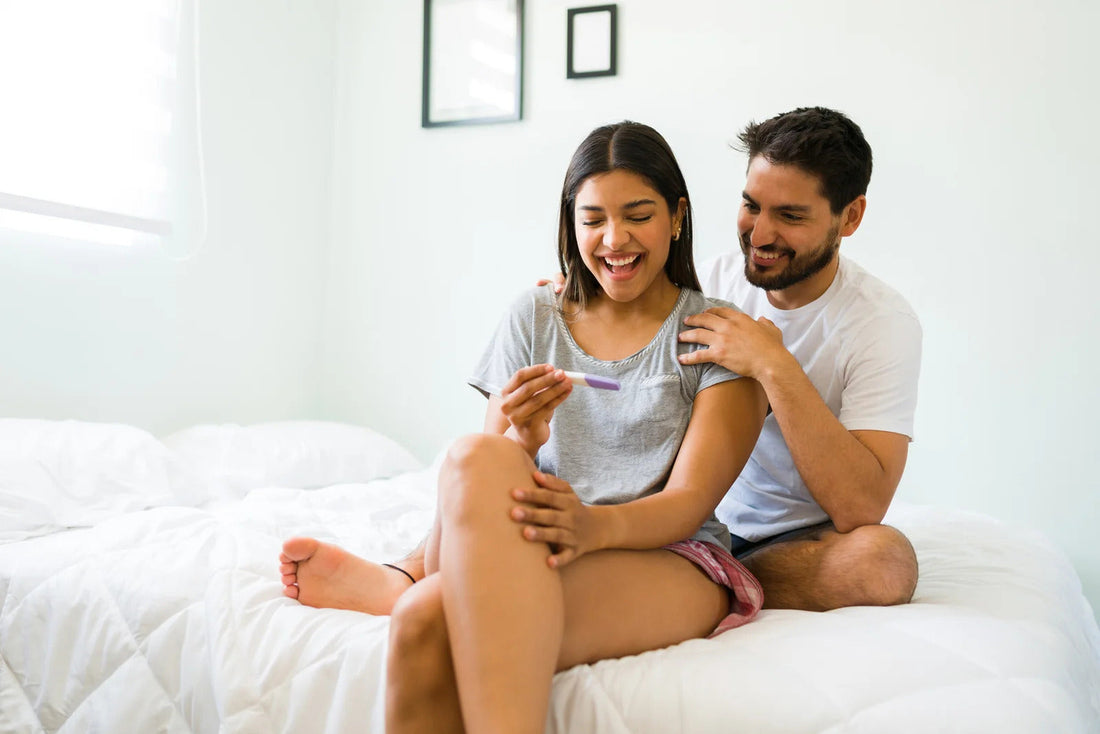 Preparing Your Body for Conception (Fertility Wellness)