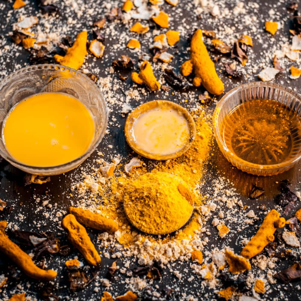 100% Ayurvedic & Gentle