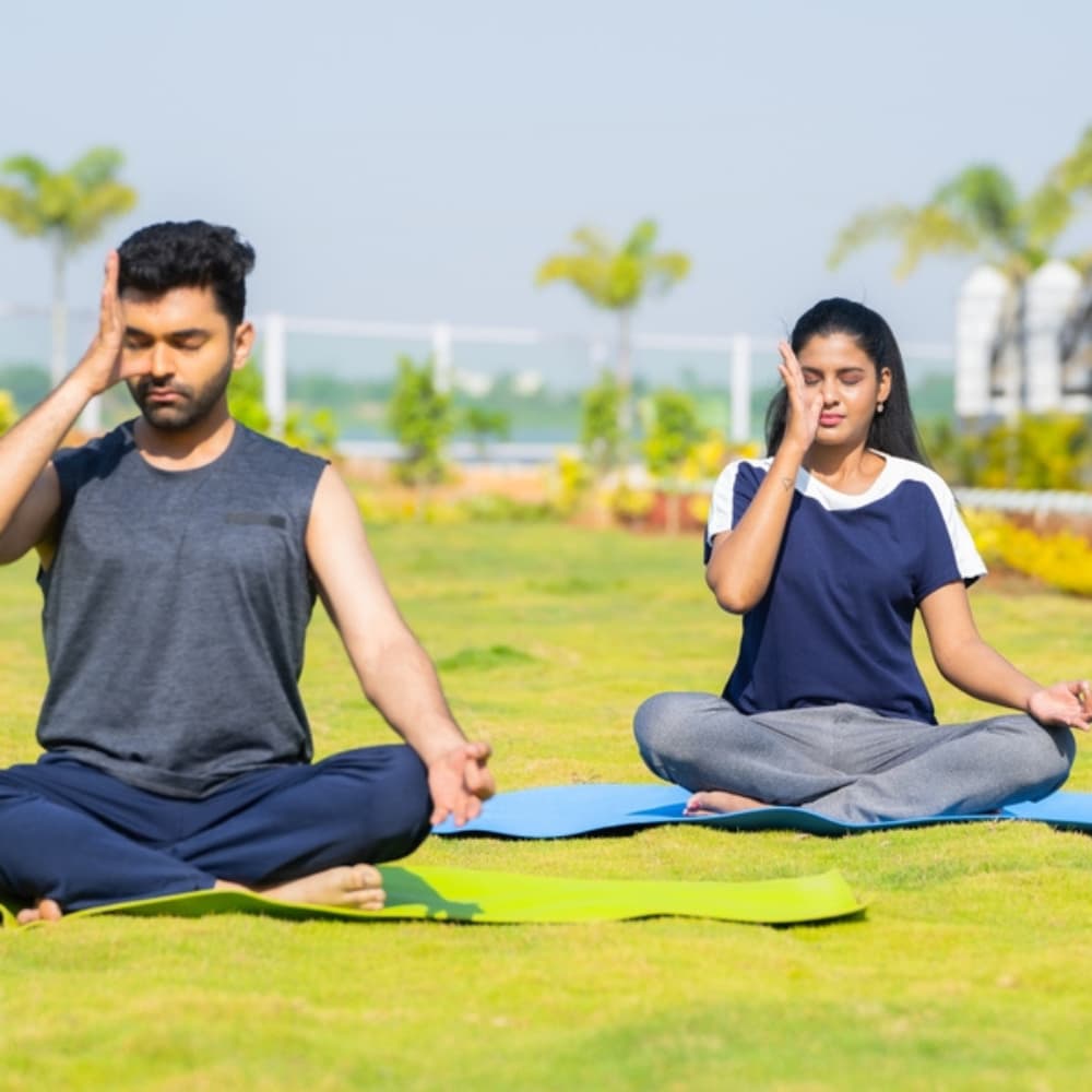 100% Ayurvedic Lifestyle Support