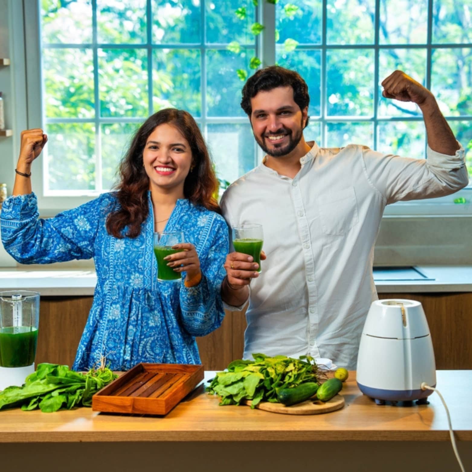 Aids Detox & Energy Flow