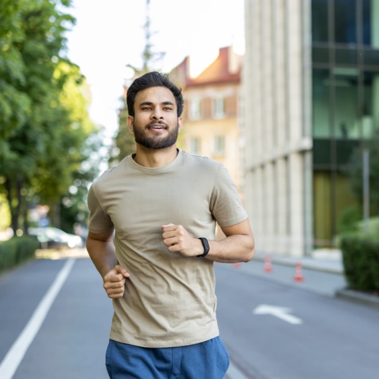 Boosts Vitality & Endurance