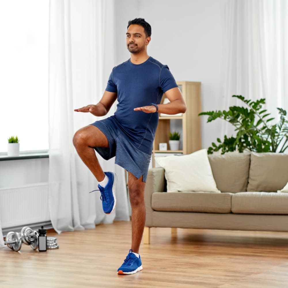 Improves Blood Circulation