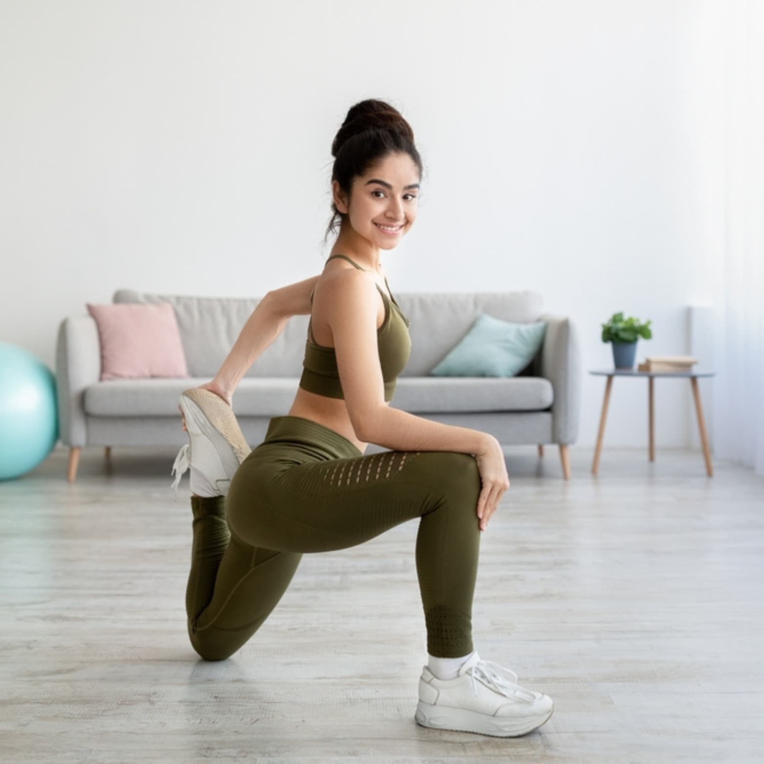 Supports natural lubrication & moisture balance