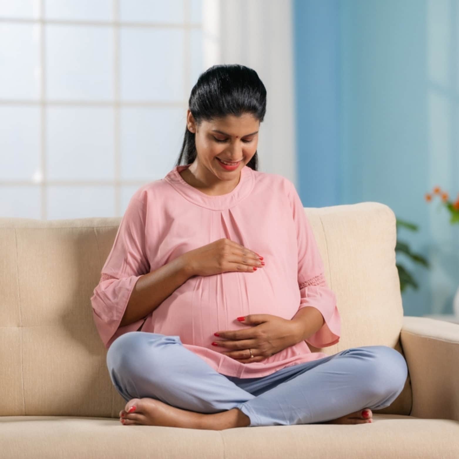 Strengthens overall fertility foundation