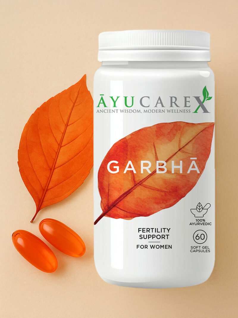 GARBHA - Fertility Support – For Women