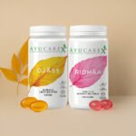 Inner Spark – Intimate Wellness Combo for Couples