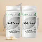 Daily Wellness Duo – Holistic Health Combo
